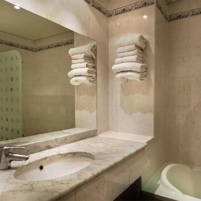 Hotel Claude Bernard Saint-germain