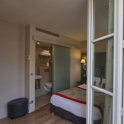 Hotel Margaux Opera Montmartre