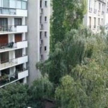 Adagio Access Tour Eiffel St Charles