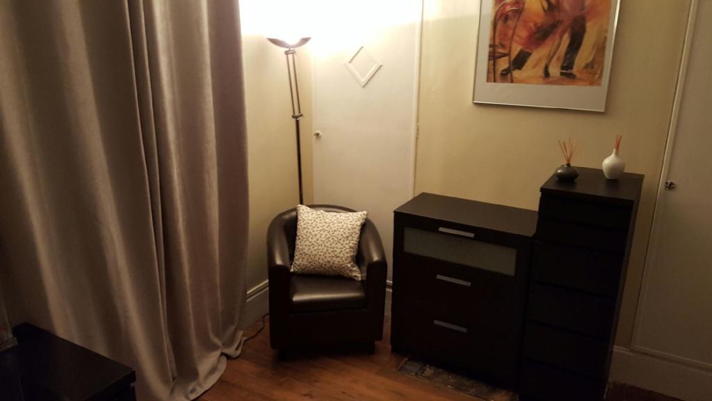 Apartment Dans Le Marais Paris