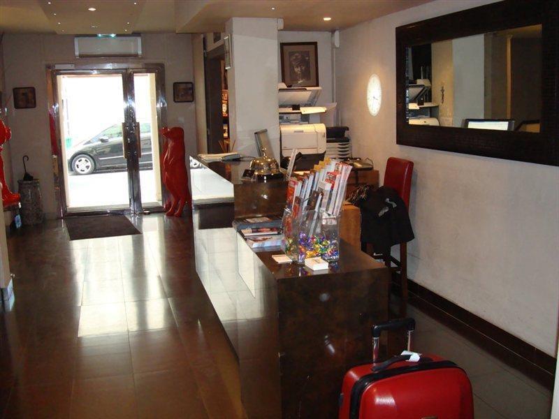 Hotel Le Frochot Hotel Pigalle, Sonder By Marriott Bonvoy 3*
