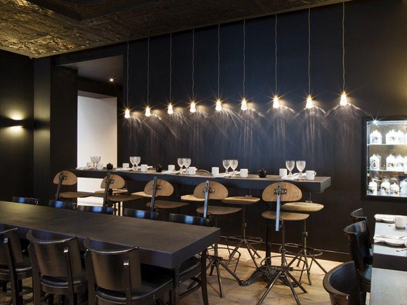 Grand Lafayette Paris