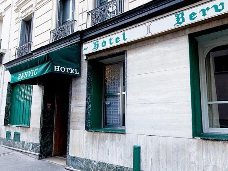 Bervic Montmartre