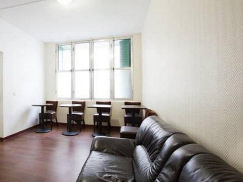 Hotel Bervic Montmartre
