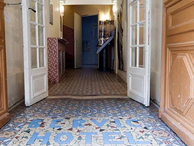 Bervic Montmartre