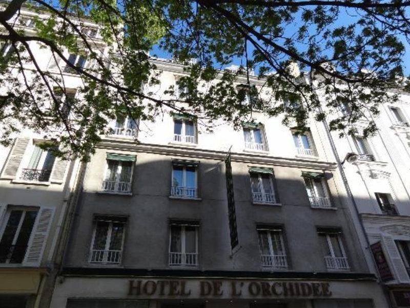 Hotel Orchidee