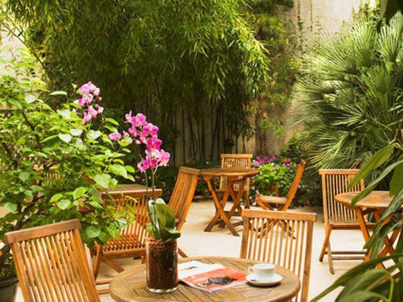 Hotel Orchidee