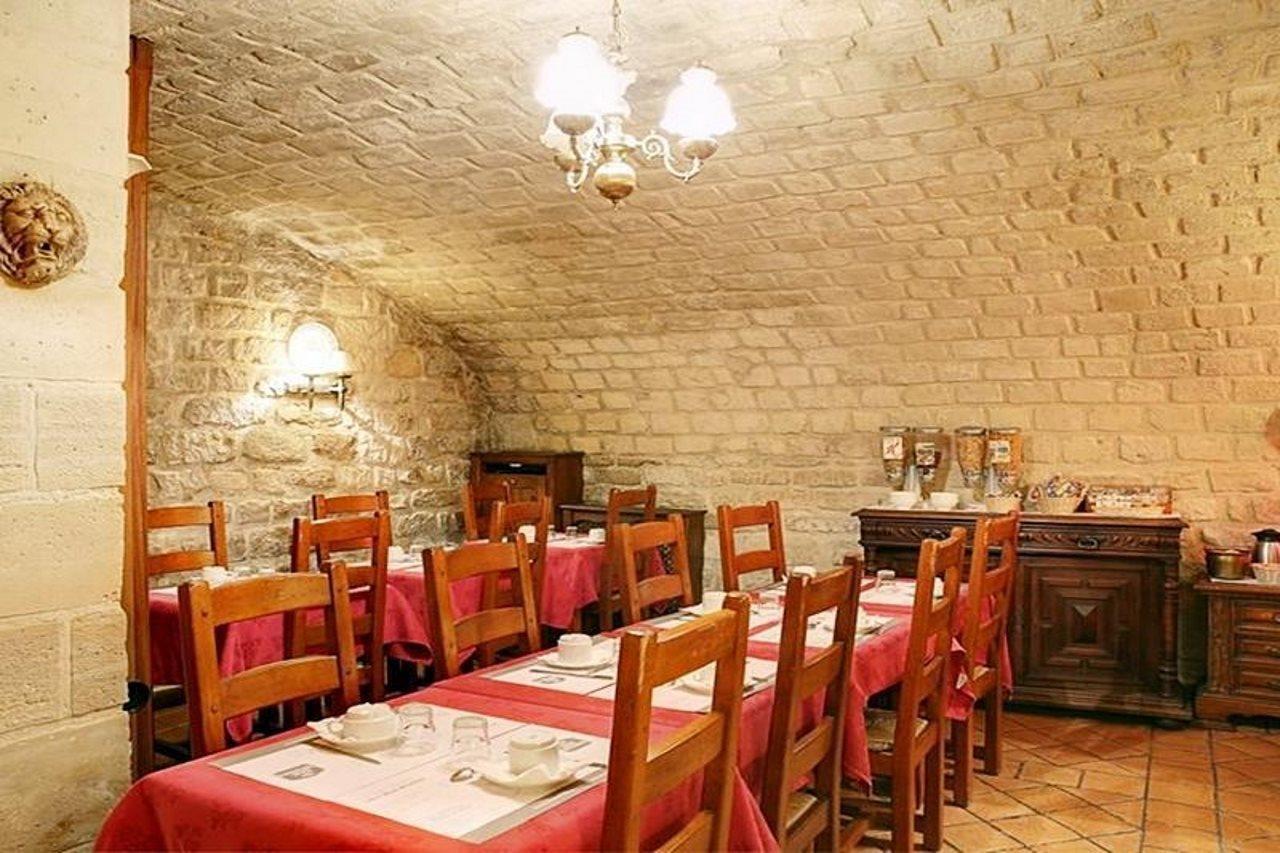Hotel Saint Martin Bastille Paris