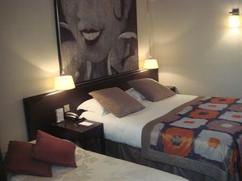 Hotel L'inattendu