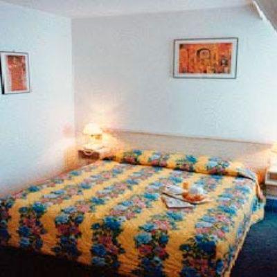 Hotel Ibis Styles Pigalle Montmartre