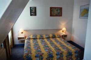 Hotel Ibis Styles Pigalle Montmartre Paris