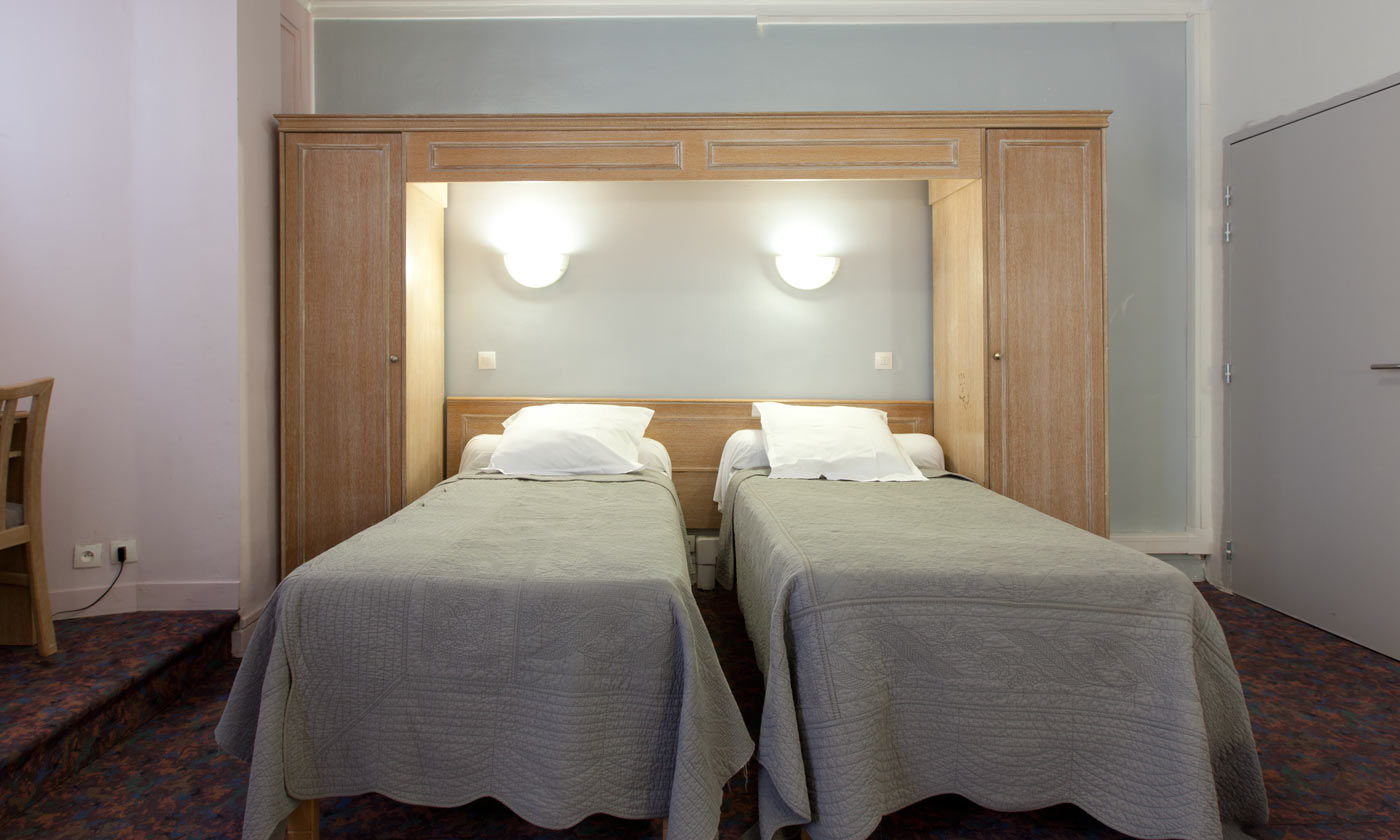Hotel Ambassadeur