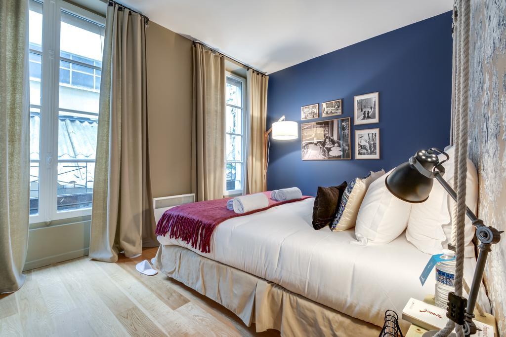 Apartment Sweet - Enghien *
