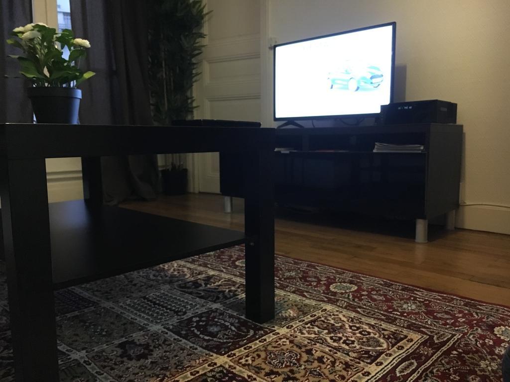 Apartment Tour Eiffel, Expo - Parc Des Princes *