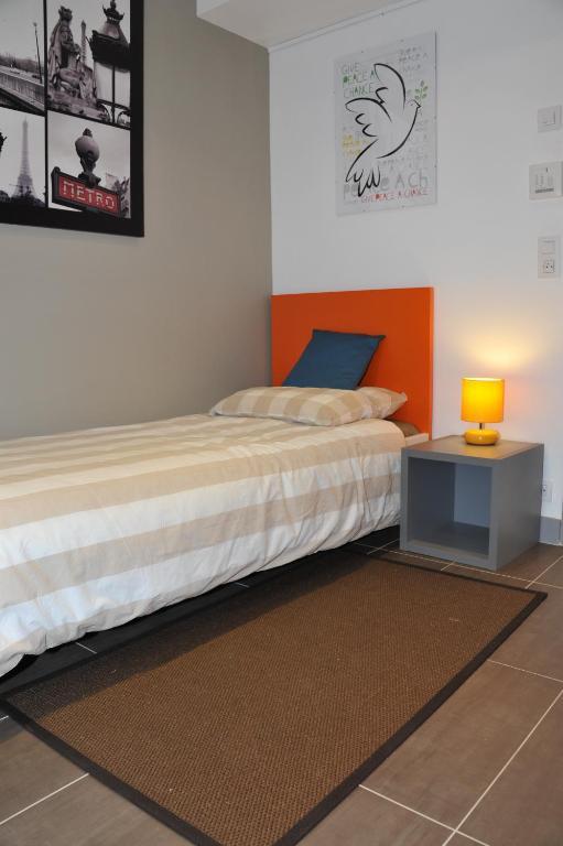 De La Mare 3* Paris