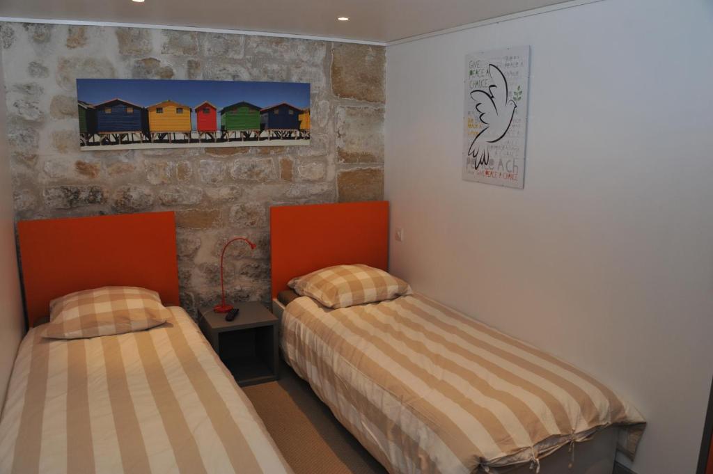 De La Mare Hotel