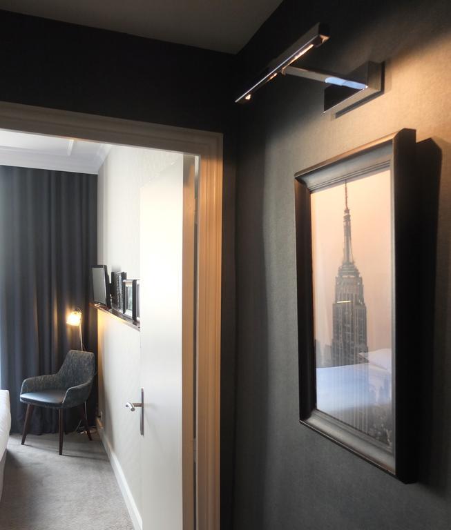 Hotel Londres Et New York - Teritoria Paris