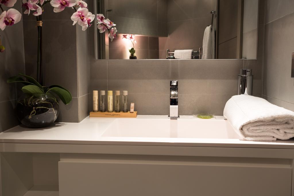 Appart hôtel Roi De Sicile - Rivoli -- Luxury 4*