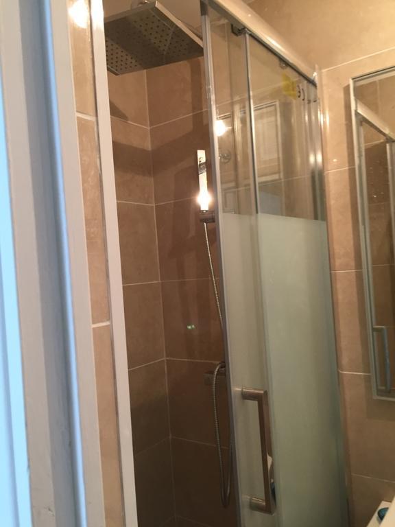 Apartment Dans Le Marais Paris
