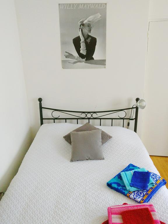 Bed & Breakfast D'hote Des Artistes *