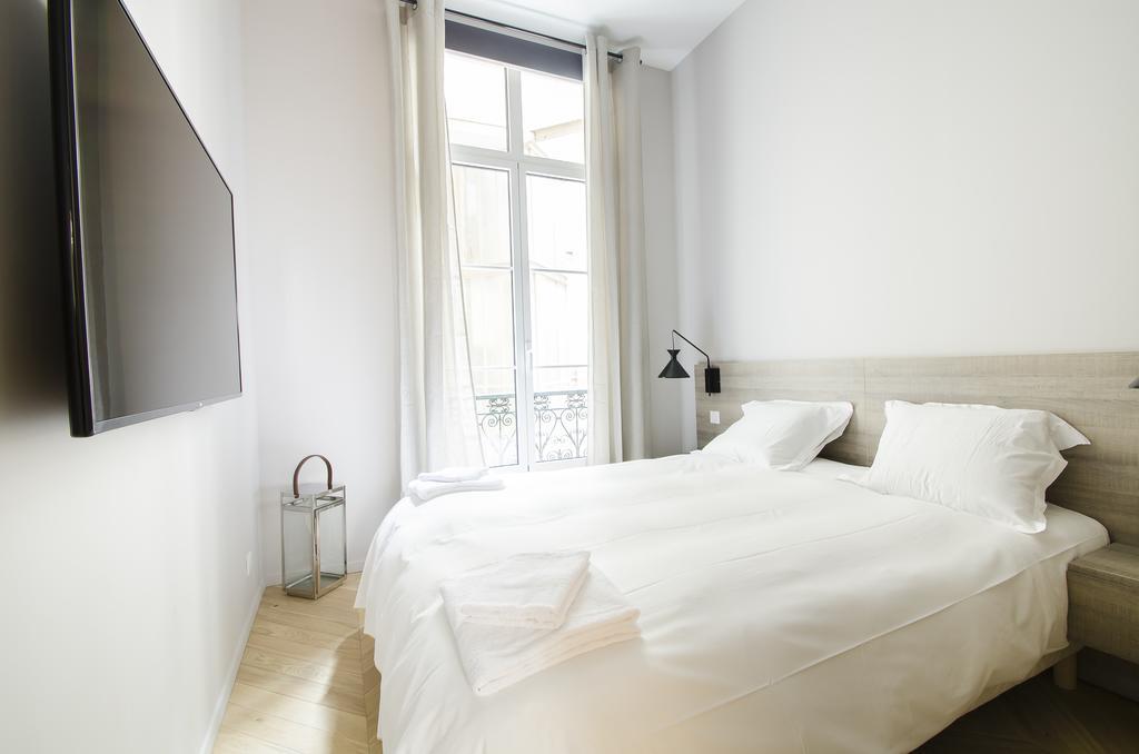 Apartment Dreamyflat - Opera 2 Paris