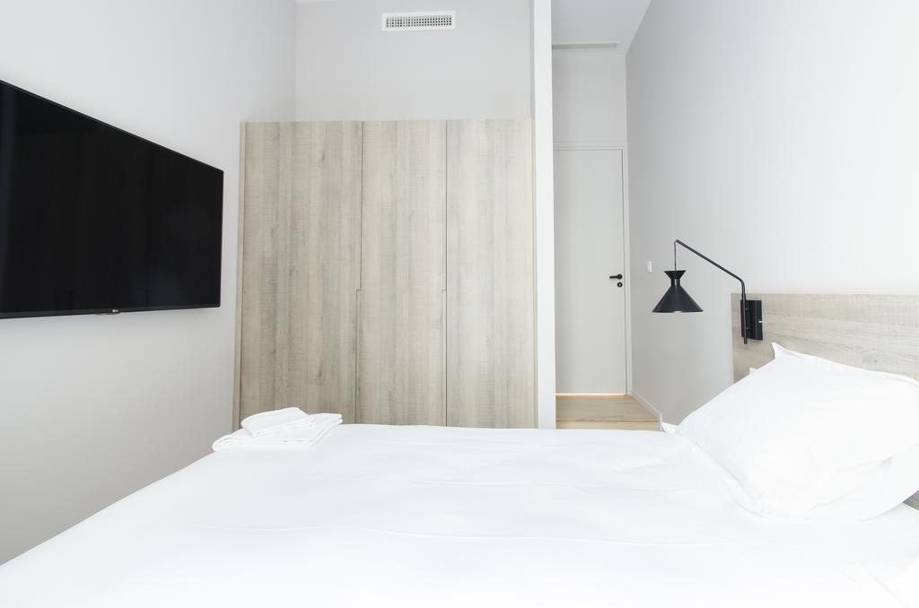 Apartment Dreamyflat - Opera 2