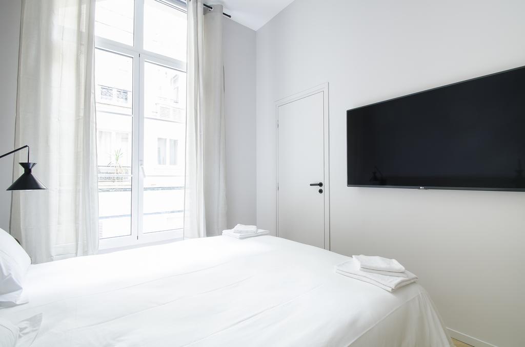Apartment Dreamyflat - Opera 2 *