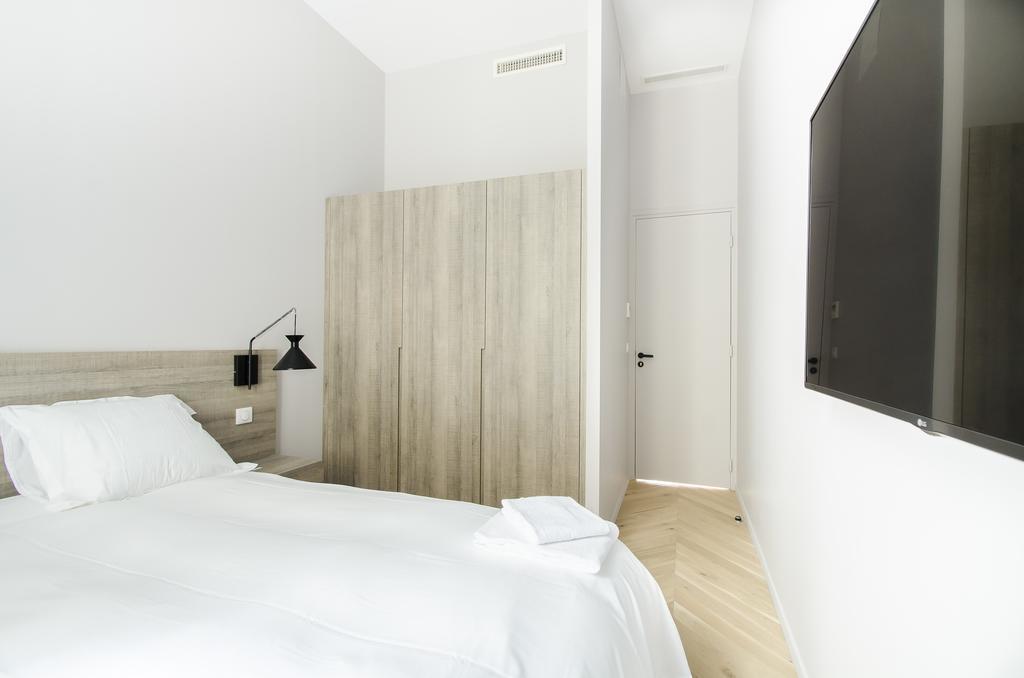 Apartment Dreamyflat - Opera 2 Paris