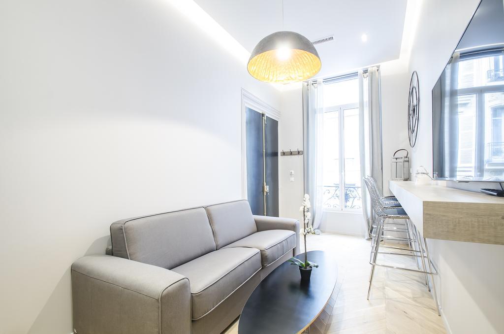 Apartment Dreamyflat - Opera 2 *