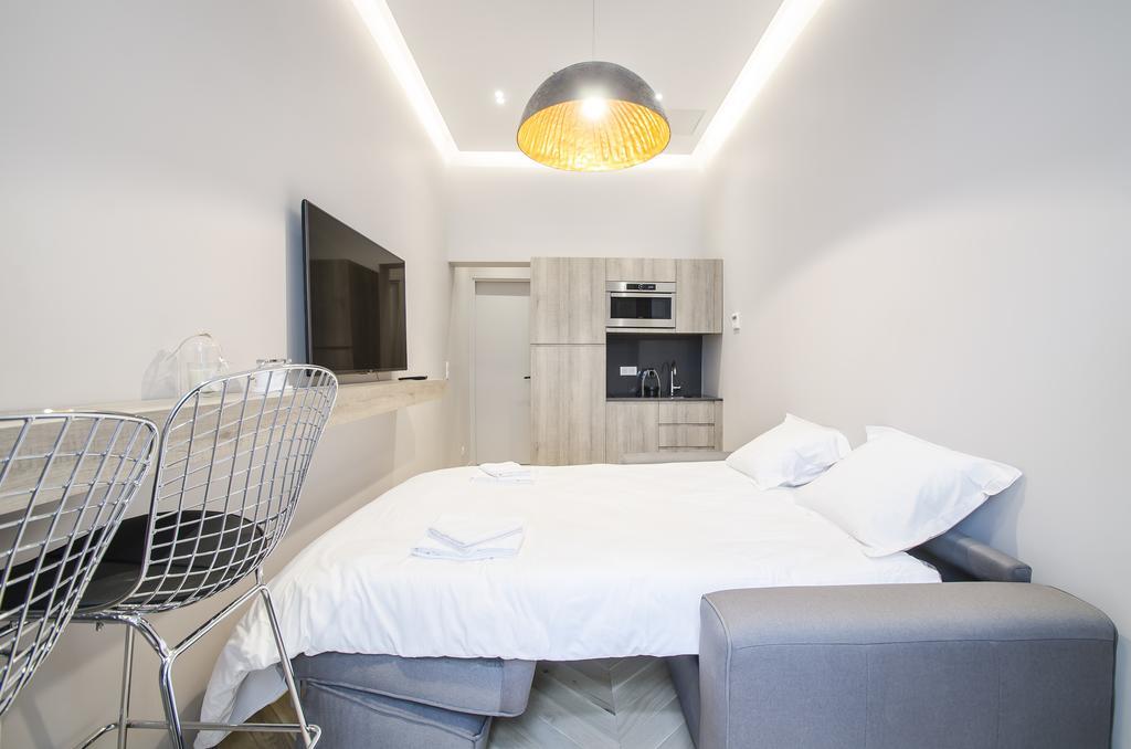 Apartment Dreamyflat - Opera 2