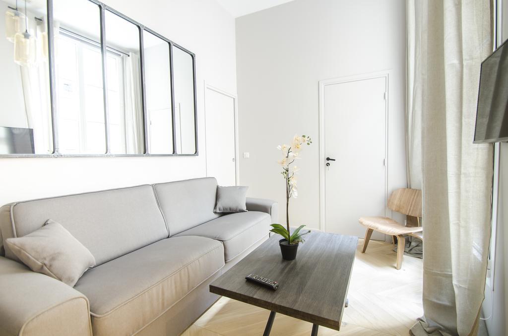Appartement Dreamyflat - Opera 3 *