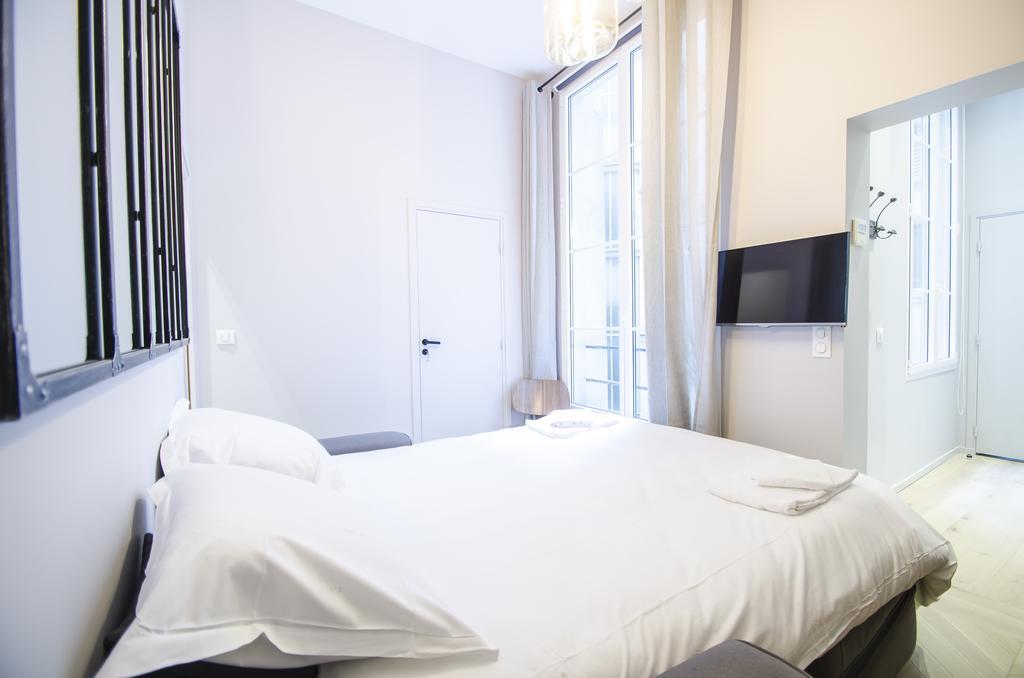 Appartement Dreamyflat - Opera 3 Paris