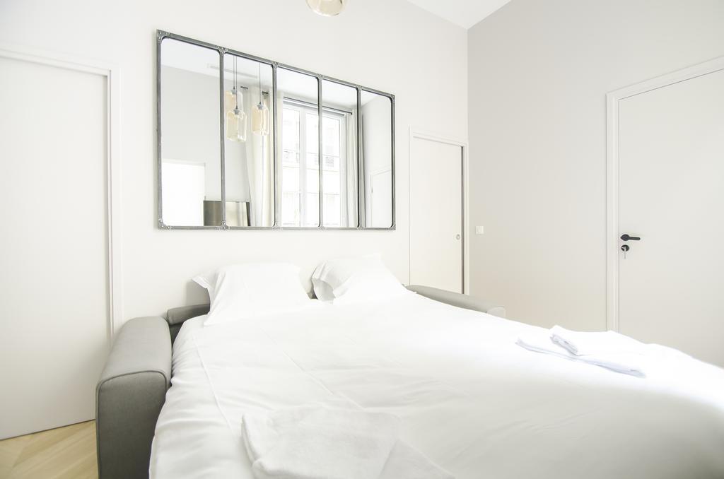 Appartement Dreamyflat - Opera 3 Paris