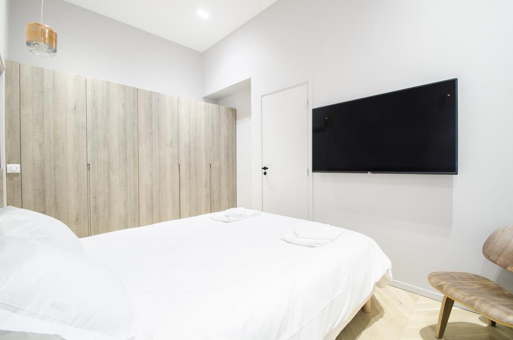 Appartement Dreamyflat - Opera 3 *