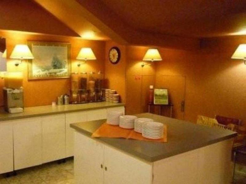 Hotel Ambassadeur Paris