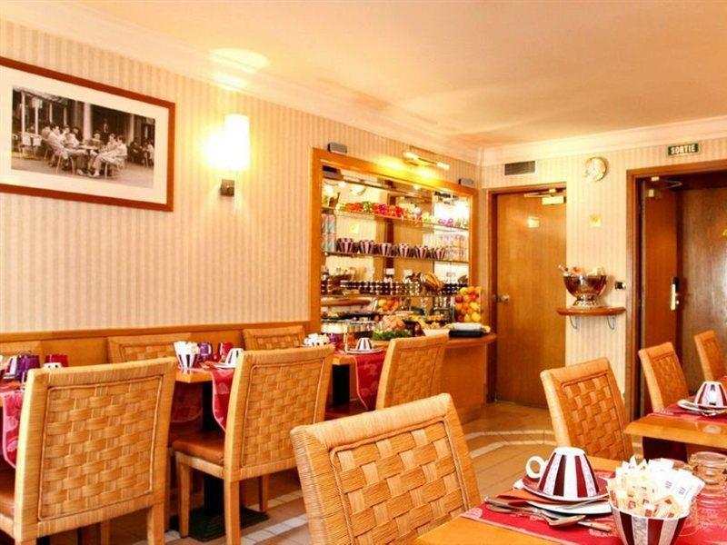 Hotel Royal Saint Michel 4*