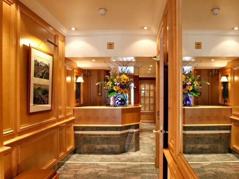 Hotel Royal Saint Michel Paris