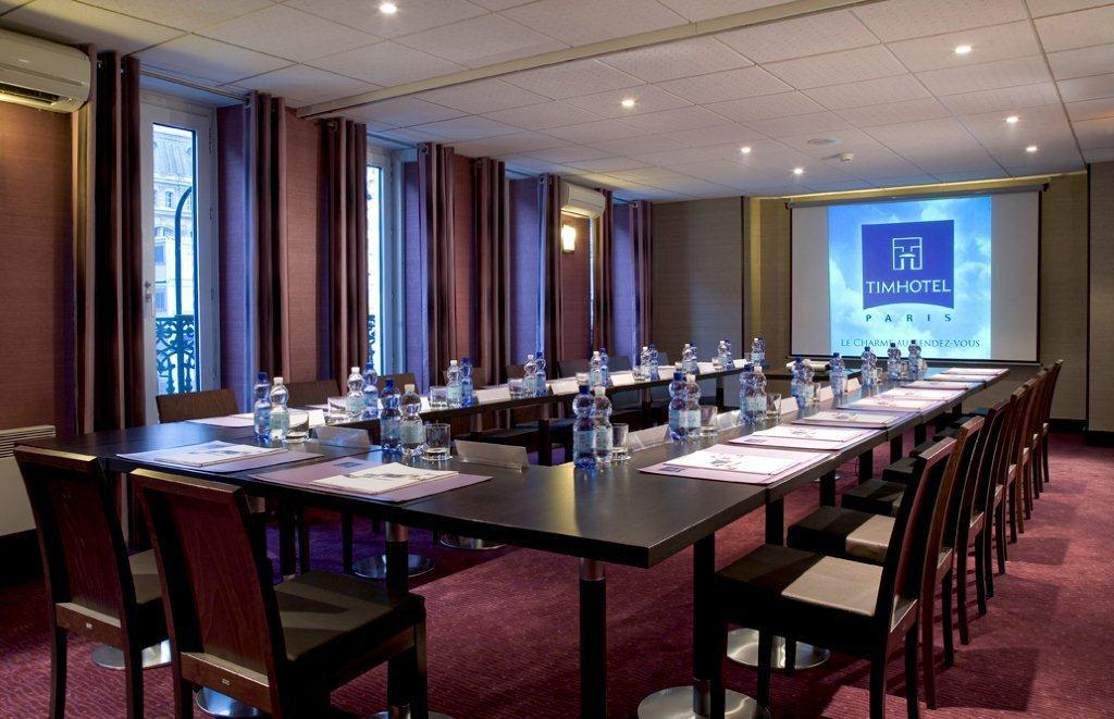 Timhotel Opéra Madeleine Paris