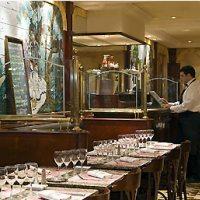 Hotel Pullman Rive Gauche Paris