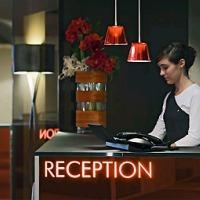 Pullman Rive Gauche Paris