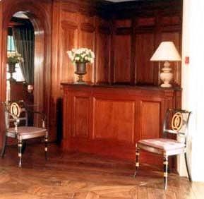 Hotel Le Dokhan's Arc De Triomphe