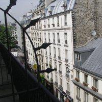 Hotel Ibis Styles Pigalle Montmartre