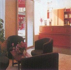 Altona Hotel Paris