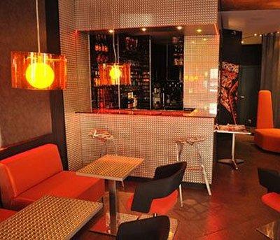 Aparthotel Eiffel