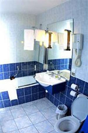 Hotel Ibis Styles Pigalle Montmartre 3*
