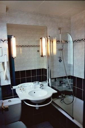 Ibis Styles Pigalle Montmartre Hotel