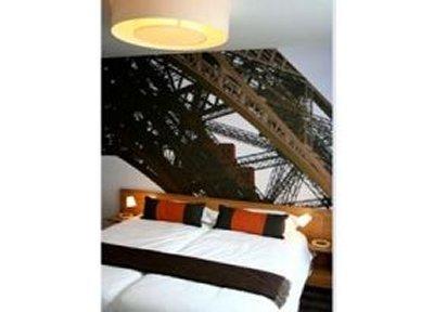 Le 20 Prieure Hotel 3*