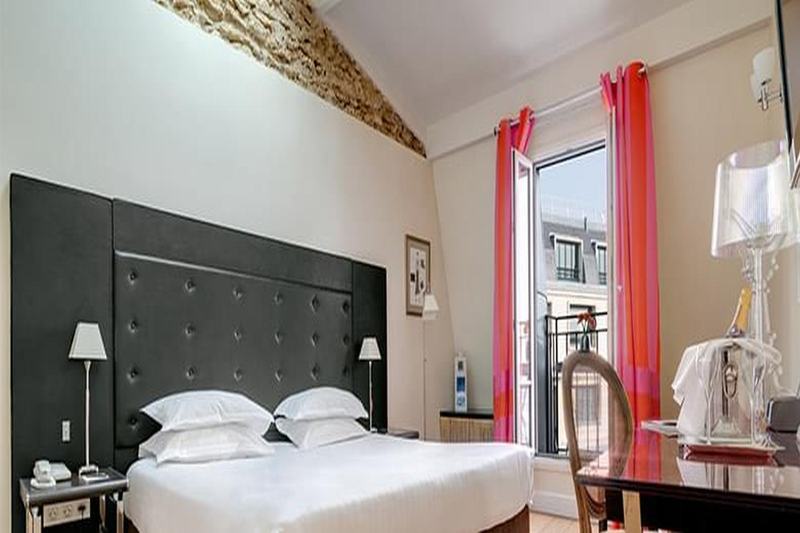 Le 123 Elysees - Astotel