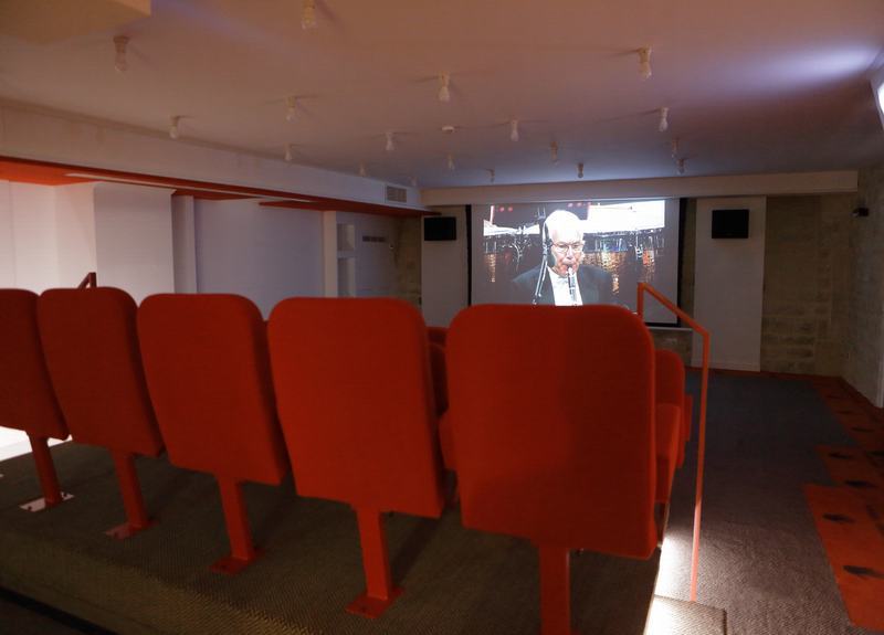 Hotel Le 123 Sébastopol - Astotel Paris