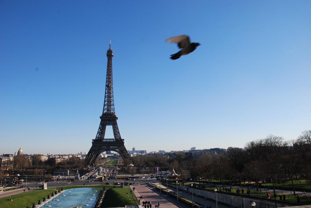Studio Bourse Paris
